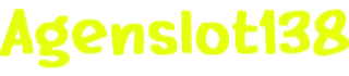 Agenslot138